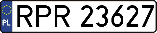 RPR23627