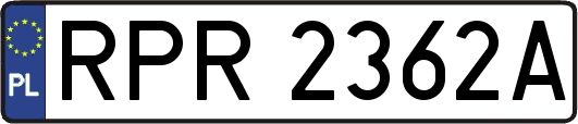 RPR2362A