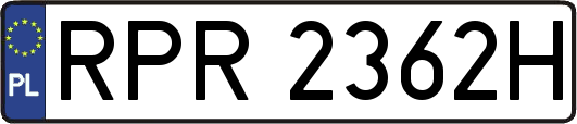 RPR2362H