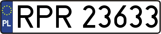 RPR23633