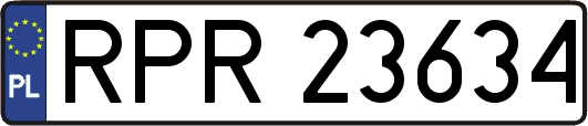 RPR23634