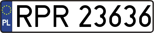 RPR23636