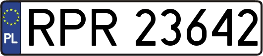 RPR23642
