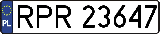 RPR23647