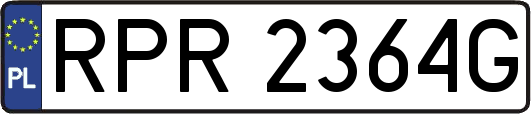 RPR2364G