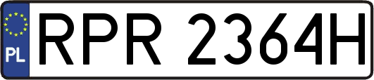 RPR2364H