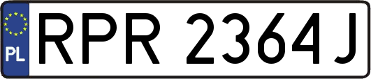 RPR2364J