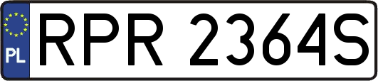 RPR2364S