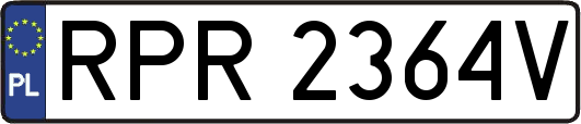 RPR2364V