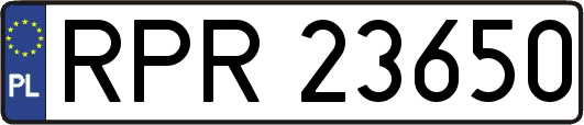 RPR23650