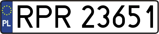 RPR23651