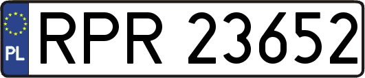 RPR23652