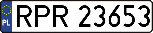 RPR23653