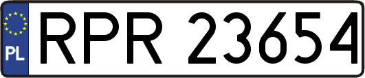 RPR23654