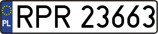 RPR23663