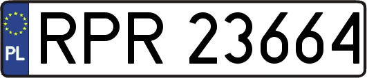 RPR23664
