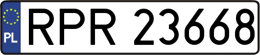 RPR23668