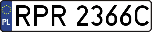 RPR2366C