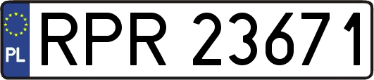 RPR23671