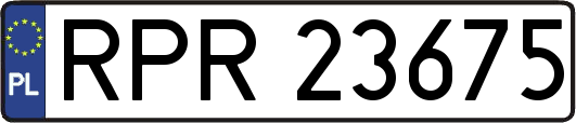 RPR23675