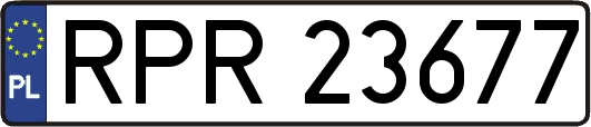 RPR23677
