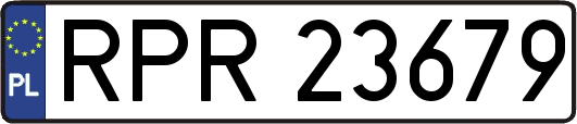 RPR23679
