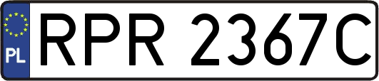 RPR2367C