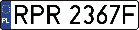 RPR2367F