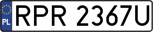 RPR2367U