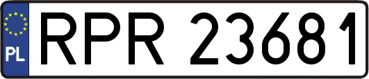 RPR23681