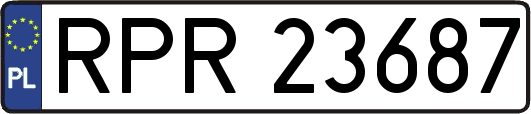 RPR23687