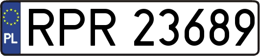 RPR23689