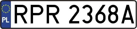 RPR2368A