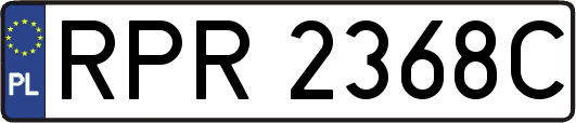 RPR2368C