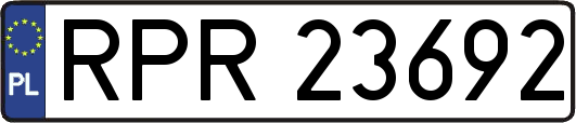 RPR23692