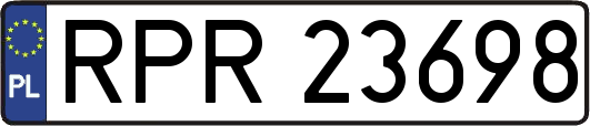 RPR23698