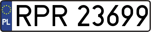 RPR23699