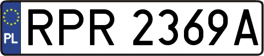 RPR2369A
