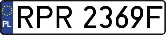 RPR2369F