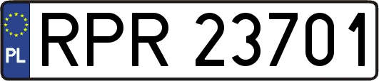 RPR23701