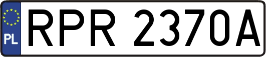 RPR2370A