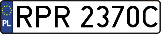 RPR2370C
