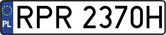RPR2370H