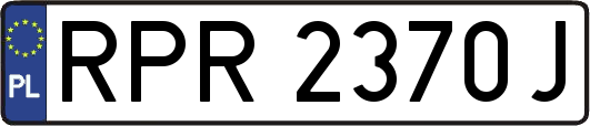RPR2370J