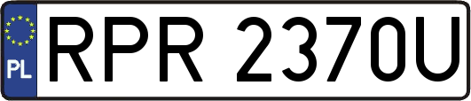 RPR2370U