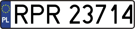 RPR23714