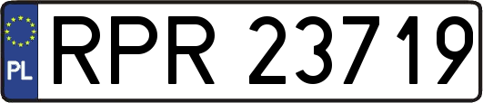 RPR23719