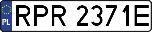 RPR2371E