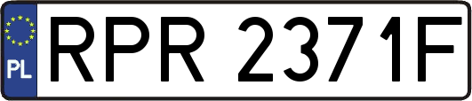 RPR2371F