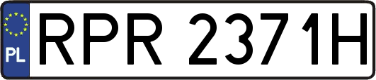 RPR2371H